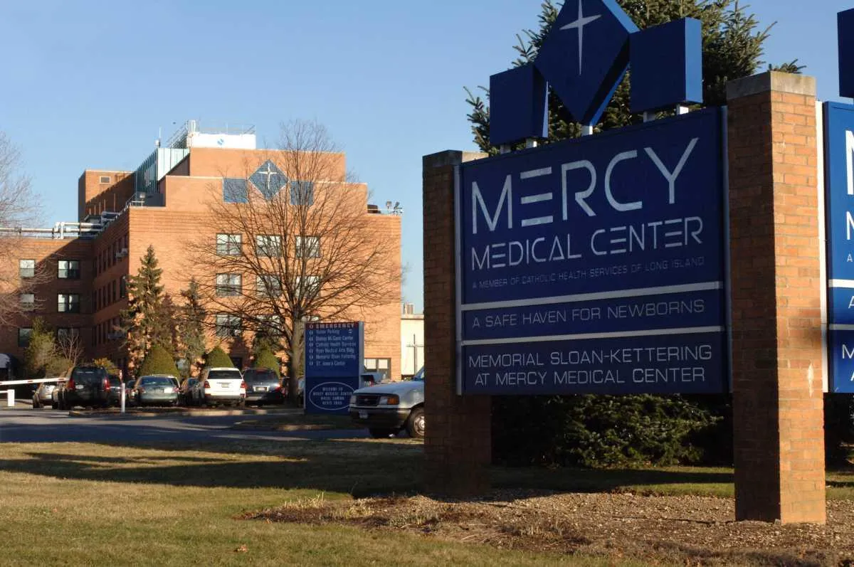 Mercy Medical Center